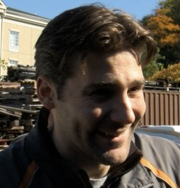 IamFitz's profile picture. 