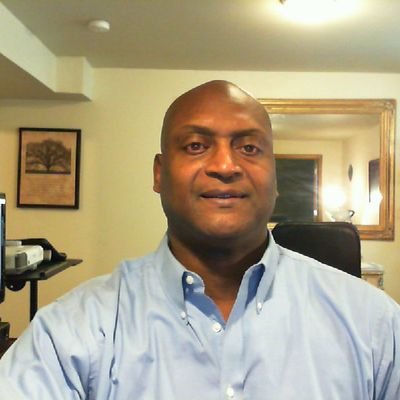 5C1forGrowth's profile picture. Chief Strategist Officer | Leadership and Development Expert
William D. Pierce is a leader and strategist, focusing his work on Personal and Professional Growth