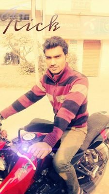 nihalsingh18181's profile picture. 