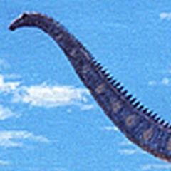 ExtinctBlog's profile picture. The Philosophy of Palaeontology Blog