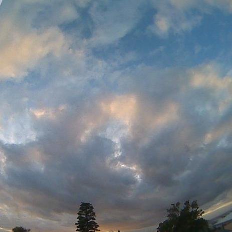 MerewetherWeath's profile picture. The weather, from Merewether!