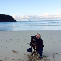 kirsten_back's profile picture. Freelancer l reader l mother of kids & border collies l food lover
