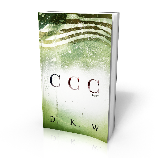 It's fiction, but could it be fact? Could these things happen in real life? Maybe they have. Get CCC Part 1 & Part 2 today! #thrillers #mustread #kindle #kdp