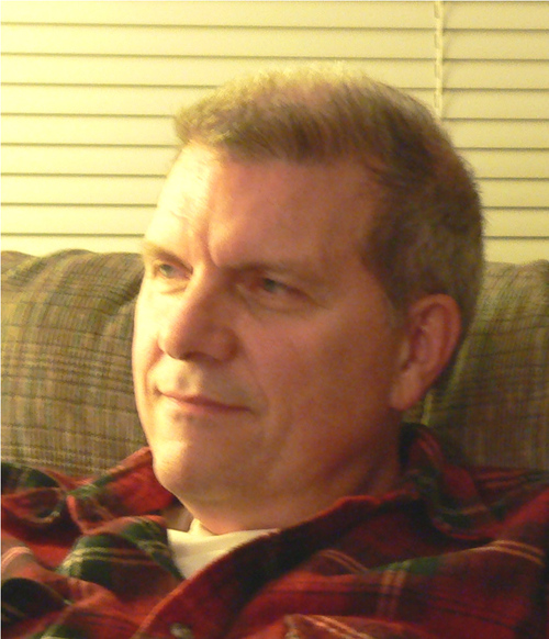 alkalar's profile picture. Eeevil, opinionated, conservative Christian. #SciFi fan. Hubby (widowed), dad, grandpa to 4, great grandpa to many, old fart. Freelance copy editor.