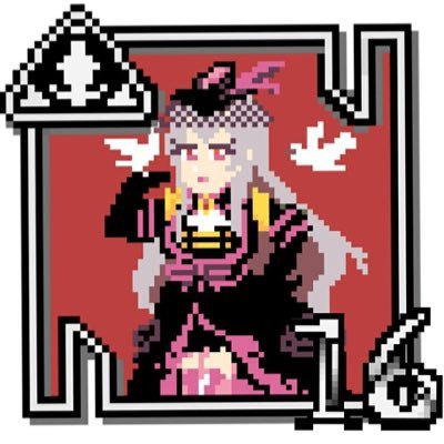 wlw_shiro93's profile picture. 関西のクソオタク、しろくさの新しい垢(大嘘)です。基本TCG。たまにwlwしてたり、ソシャゲのオタクしてます。気が向いたらフォロー返してください、オナシャス！！！何でもしません！！！！