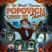 Gregory Popovich (@comedypettheatr) Twitter profile photo Gregory Popovich (@comedypettheatr) Twitter profile photo