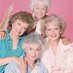 Golden Girls fan account (@TheGGForever) Twitter profile photo