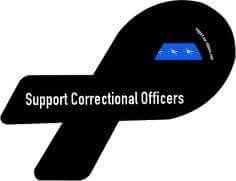 correctional officer ATRC