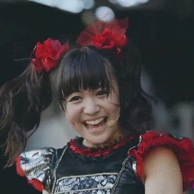 babymetaldeath3's profile picture. BABYMETAL Cannibal Corpse METALLICA ARCH ENEMY SlipKnoT stonesour を生きる糧としています。 #BABYMETAL