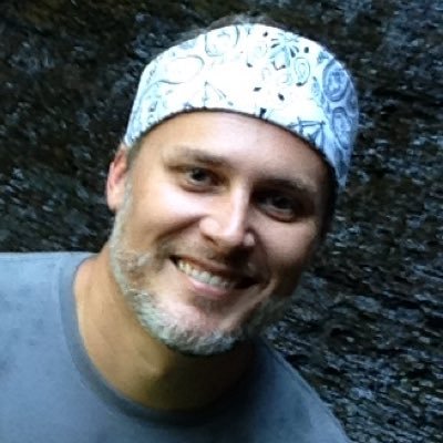 Eric Weaver Profile