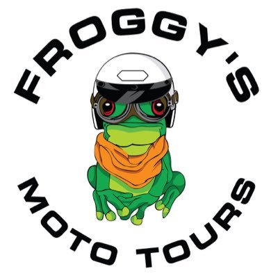 Froggy's Moto Tours