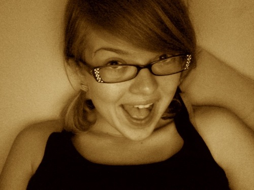 _ania's profile picture. awesome!