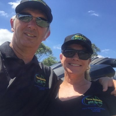 terraausgbs's profile picture. 