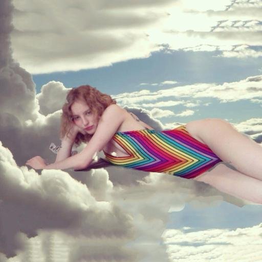 petra collins Profile