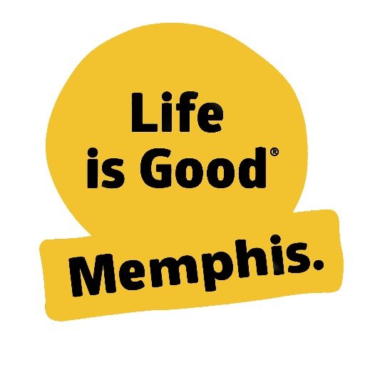 Graphic Tees and Good Vibes. Located at 100 Peabody Place in Downtown Memphis, TN! Come and see us, open daily!