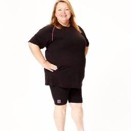 biggestloservic's profile picture. @biggestlosernbc Season 17 contestant with teammate and daughter @lolovanderblaze