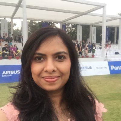 Dr Shalini Nalwad