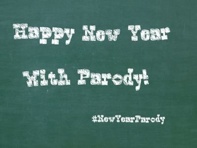 temen2! hashtag #NewYearParody #HNYFromParody yuk! bikin trending ayo
follback? mntion aja ya #NewYearParody #HNYFromParody