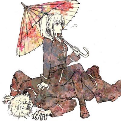 銀魂らぶさんのプロフィール画像
