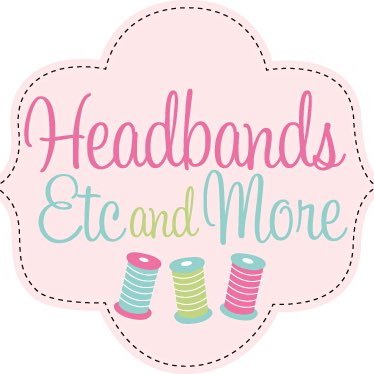 Supplies of fold over elastic, FOE, lace, skinny elStic, buttons, appliques etc.