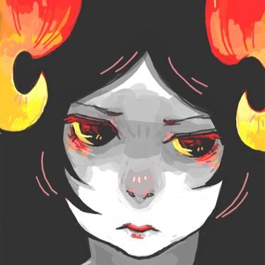 Well. . .fuck y0u t00.|| Aries|| Fabul0us Aradia|| ♡: ? ♢:? ♤:? ♧:? || Lma0 I'm here t0 fuck shit up.
