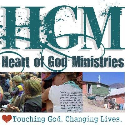 HeartofGodChurc's profile picture. pursuing & demonstrating the heart of God through intimacy & obedience. Touching God, changing lives ...