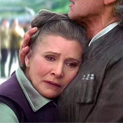 GovernessLeia's profile picture. ⎡ ♞ ⎦ ⎯ í'vє αlwαчѕ hαtєd wαtchíng чσu gσ. Creator of #CarrieFisherAgedWithGrace