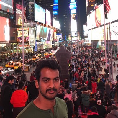 kumar_ec's profile picture. 