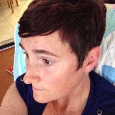 LeighAnnAurelio's profile picture. Working mom, sometime poet, movie buff, TV junkie, chicken queen.