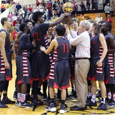 Official Twitter Page of Flowery Branch Boys Basketball