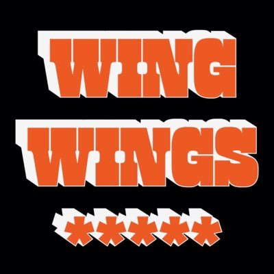 WING WINGS