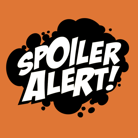 spoileralert_au's profile picture. Geek Retail & Gaming Hub -
Comics, Collectibles, Merch, Games
https://t.co/esoakWGLMQ