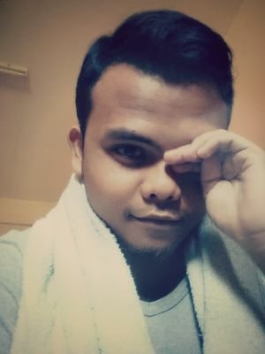 SayaAmirulnaim's profile picture. Jadilah manusia yg mmpu memberi manfaat pd org lain..