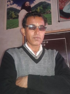 HarishPanday4's profile picture. Social Worker
Rest House Chandpura