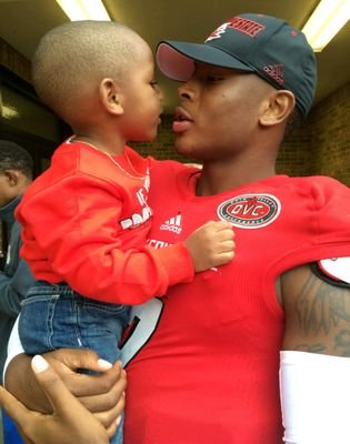 Official twitter of Elijah Jenkins, NFL-CFL 2️⃣0️⃣5️⃣ R.I.P..... SC:elijenkins7 IG:iamelijenkins7