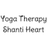 Yoga Shanti Heart