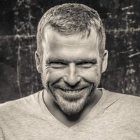 Kurt Fearnley(@kurtfearnley) 's Twitter Profile Photo