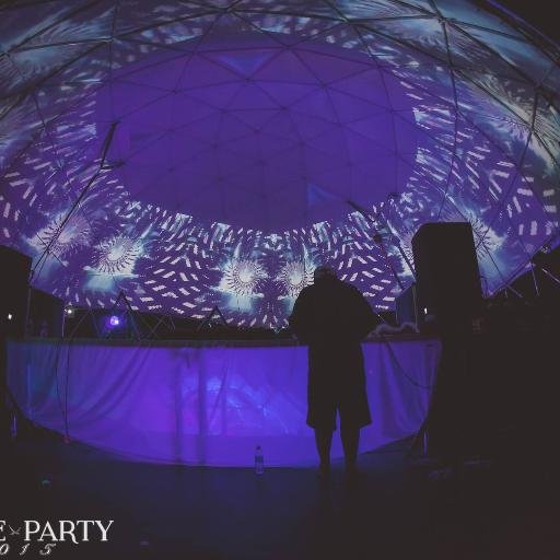 Spokane based production company promoting conscious living and dance music events that make you say wow :)