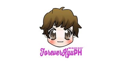 foreverkyuPH official twitter n__n