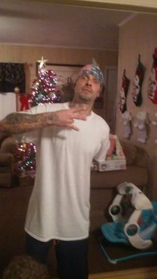 EricFotiathis's profile picture. just fucking around!