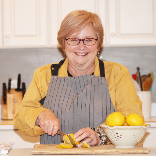I'm a Blogger, Author, Traveler, and Cook...and a FOODIE wherever I am. So join me on the road...and in my kitchen!