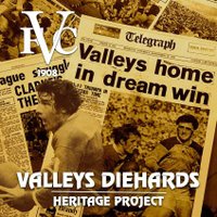 Valleys Diehards(@DiehardsFC) 's Twitter Profileg