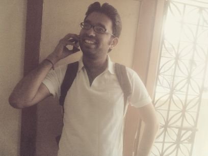 Anuj Ghanekar Profile