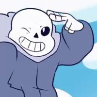 Sans (@suprememonster) 's Twitter Profile