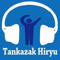 tankazak.hiryu (@isayuki_hiryu) 's Twitter Profile
