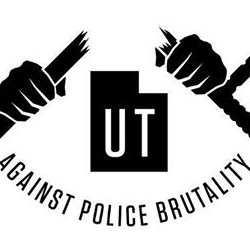 Twitter account for Utah Against Police Brutality.  We are a group of people dedicated to building the struggle against police brutality.