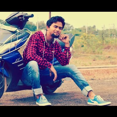u will see in the world 
wht u carry in ur heart