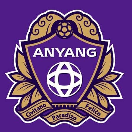 FC_ANYANG Profile Picture
