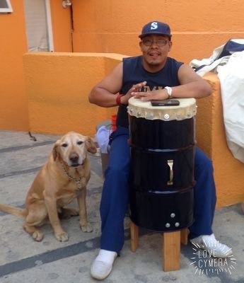 luis_gonzolo's profile picture. Ex productor en Aym Sports, ahora es desempleado, vagabundo, camarógrafo, locutor y actor... Pa servirle a usted!