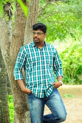 Biker, Royal Enfield lover |
Love to travel |
Wish me on October 28 |
Hangout with friends |
My clicks my world |
Single |
தமிழன்டா